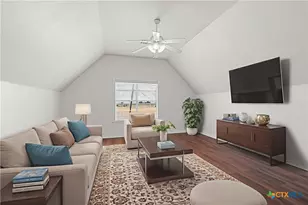 876 S St Joseph Rd, Burlington, TX 76519 - Photo 38