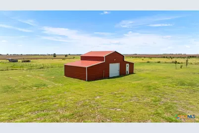 876 S St Joseph Road, Burlington, TX 76519 - Photo 4