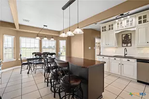 876 S St Joseph Rd, Burlington, TX 76519 - Photo 14