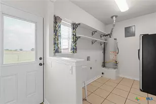 876 S St Joseph Rd, Burlington, TX 76519 - Photo 34