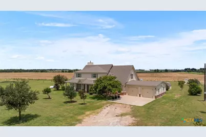 876 S St Joseph Road, Burlington, TX 76519 - Photo 2