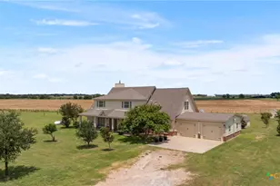 876 S St Joseph Rd, Burlington, TX 76519 - Photo 2