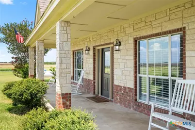 876 S St Joseph Road, Burlington, TX 76519 - Photo 6