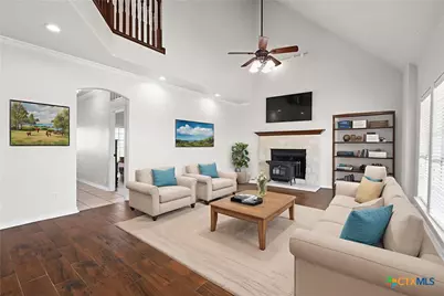 876 S St Joseph Road, Burlington, TX 76519 - Photo 8