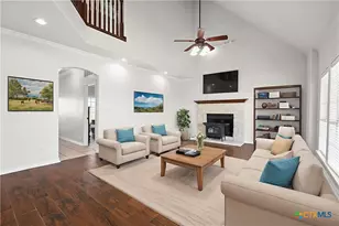 876 S St Joseph Rd, Burlington, TX 76519 - Photo 8