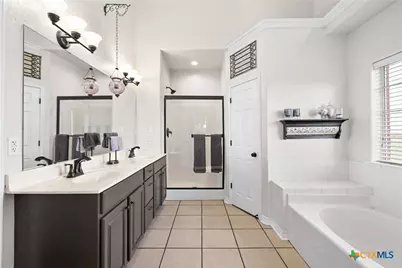 876 S St Joseph Road, Burlington, TX 76519 - Photo 18