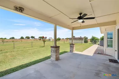 876 S St Joseph Road, Burlington, TX 76519 - Photo 44
