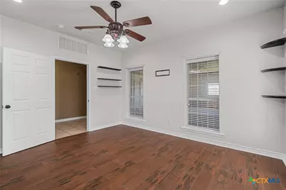 876 S St Joseph Road, Burlington, TX 76519 - Photo 26