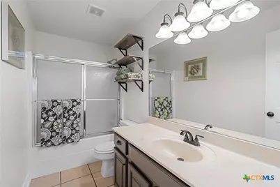 876 S St Joseph Road, Burlington, TX 76519 - Photo 36