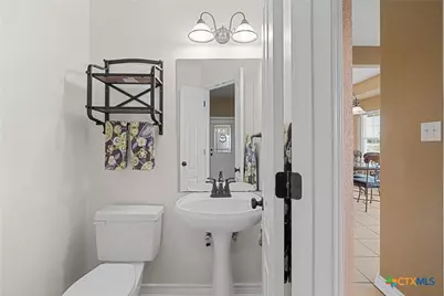 876 S St Joseph Road, Burlington, TX 76519 - Photo 24