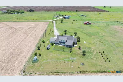 876 S St Joseph Road, Burlington, TX 76519 - Photo 48