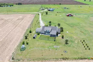 876 S St Joseph Rd, Burlington, TX 76519 - Photo 48