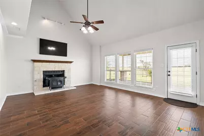 876 S St Joseph Road, Burlington, TX 76519 - Photo 10