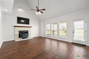 876 S St Joseph Rd, Burlington, TX 76519 - Photo 10