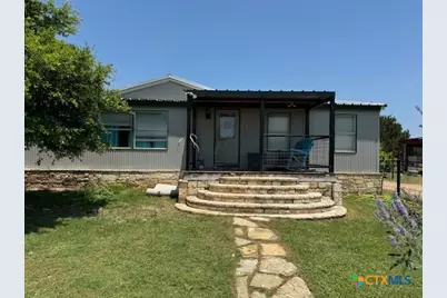 7100 County Road 330, Bertram, TX 78605 - Photo 2