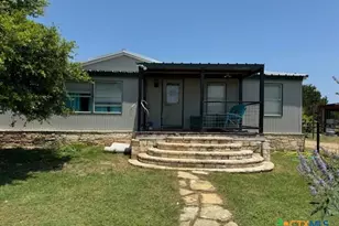 7100 Co Rd 330, Bertram, TX 78605 - Photo 2