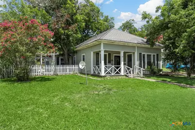 308 S Reagan Street, West, TX 76691 - Photo 4