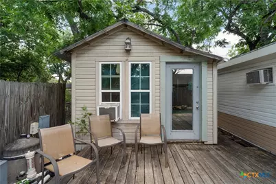 308 S Reagan Street, West, TX 76691 - Photo 26