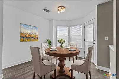 1609 Sunstone Circle, New Braunfels, TX 78130 - Photo 6