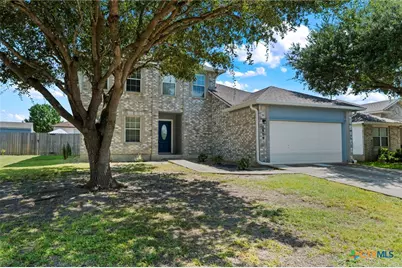 1609 Sunstone Circle, New Braunfels, TX 78130 - Photo 2