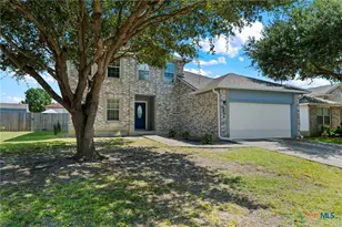 1609 Sunstone Cir, New Braunfels, TX 78130 - Photo 2