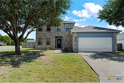 1609 Sunstone Circle, New Braunfels, TX 78130 - Photo 1