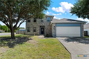 1609 Sunstone Cir, New Braunfels, TX 78130 - Photo 1