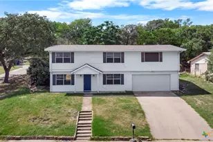 1010 S 31st St, Copperas Cove, TX 76522 - Photo 1