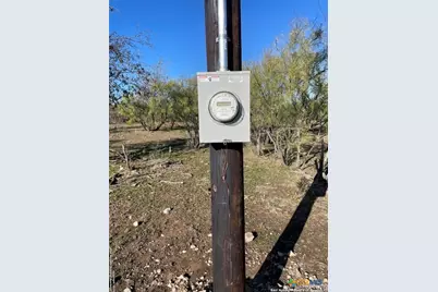 587 Valley Rd., Eldorado, TX 76936 - Photo 14