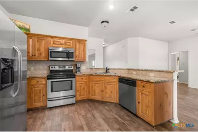 242 County Road 3150, Kempner, TX 76539 - Photo 4