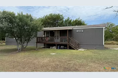 112 E Toledo Street, Seadrift, TX 77983 - Photo 1