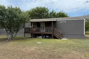 112 E Toledo St, Seadrift, TX 77983 - Photo 1
