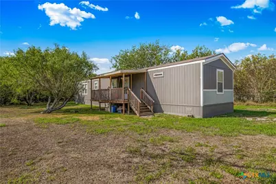 112 E Toledo Street, Seadrift, TX 77983 - Photo 1
