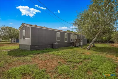 112 E Toledo Street, Seadrift, TX 77983 - Photo 26