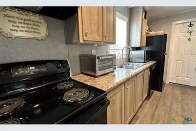 112 E Toledo Street, Seadrift, TX 77983 - Photo 6
