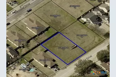 712 Rosewood Drive, Victoria, TX 77901 - Photo 1