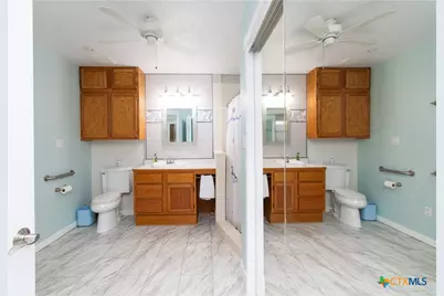 3385 Cottonwood Creek Road, Temple, TX 76501 - Photo 24