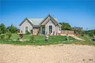 3385 Cottonwood Creek Rd, Temple, TX 76501 - Photo 1