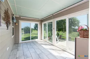 3385 Cottonwood Creek Rd, Temple, TX 76501 - Photo 4