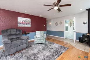 3385 Cottonwood Creek Rd, Temple, TX 76501 - Photo 8