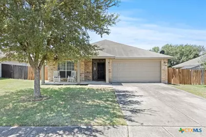506 Roadrunner Avenue, New Braunfels, TX 78130 - Photo 2