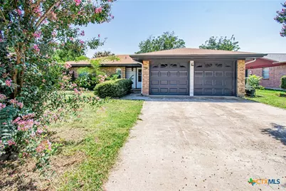 1006 Kathey Drive, Killeen, TX 76542 - Photo 1