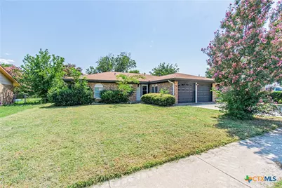 1006 Kathey Drive, Killeen, TX 76542 - Photo 2