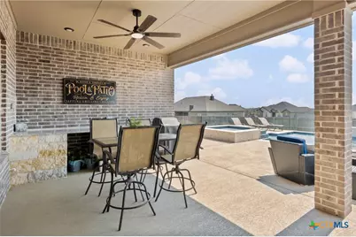 407 Oak Drive, Troy, TX 76579 - Photo 34