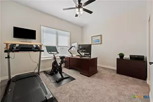 407 Oak Dr, Troy, TX 76579 - Photo 26