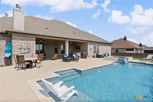 407 Oak Dr, Troy, TX 76579 - Photo 38