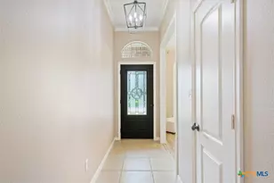 203 Silver Spur Trail, McGregor, TX 76657 - Photo 4