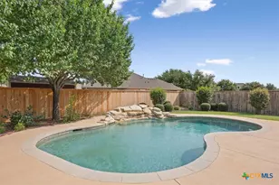 203 Silver Spur Trail, McGregor, TX 76657 - Photo 30