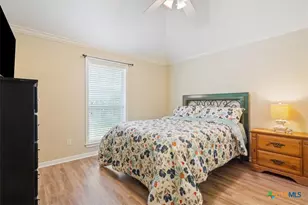 203 Silver Spur Trail, McGregor, TX 76657 - Photo 24