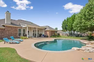 203 Silver Spur Trail, McGregor, TX 76657 - Photo 32